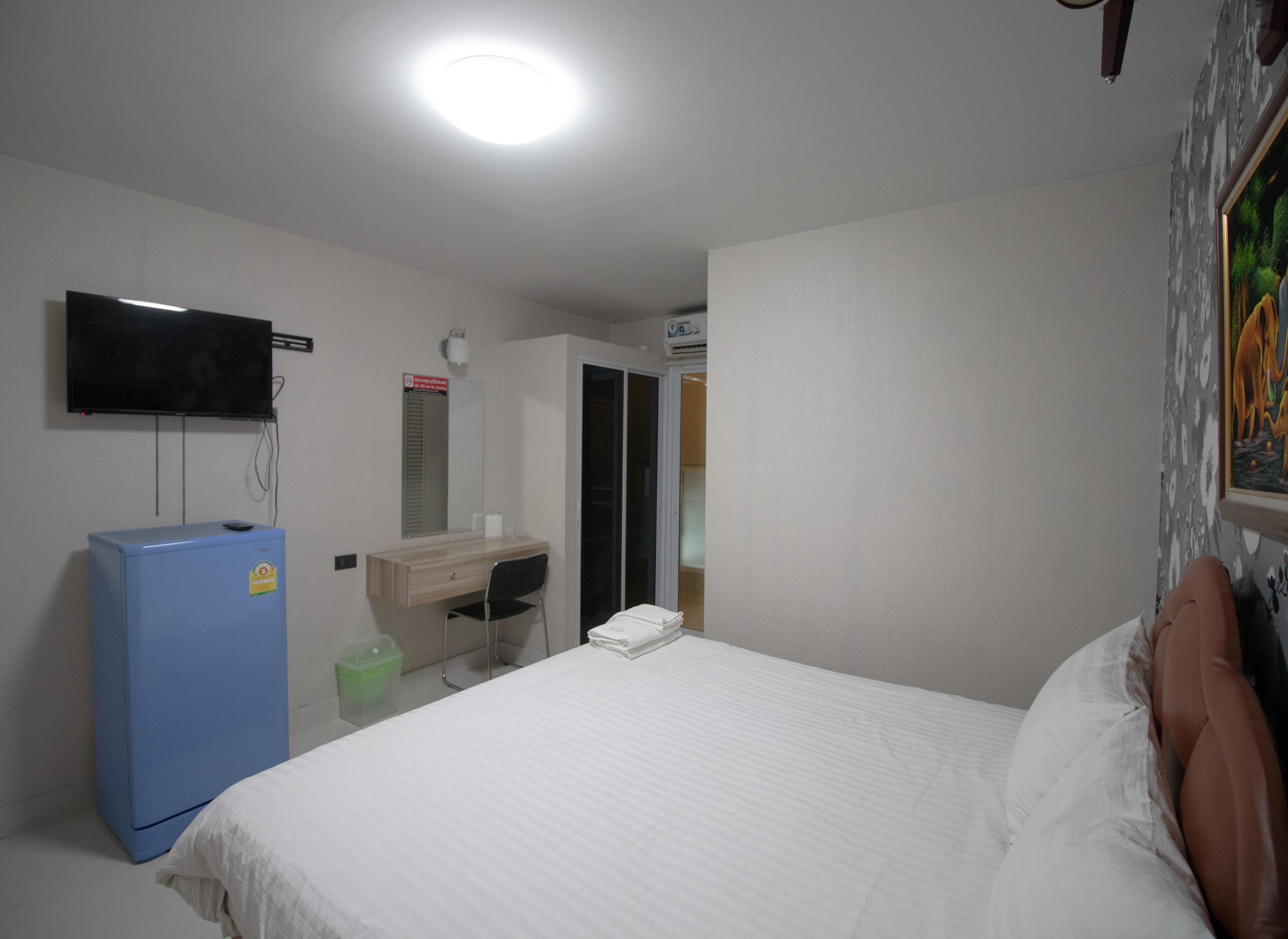 Kun Hotel Nakhon Ratchasima Exterior photo