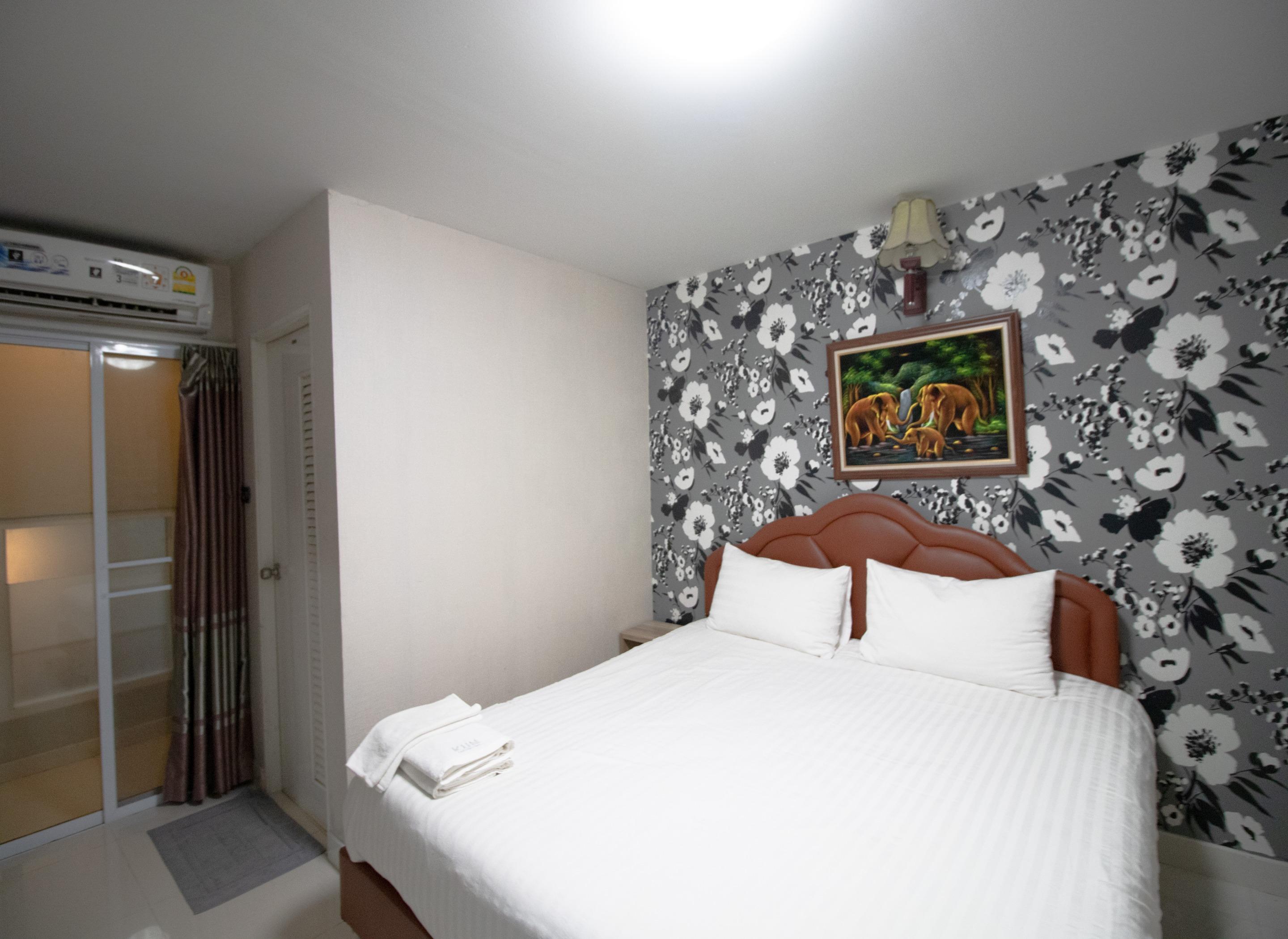 Kun Hotel Nakhon Ratchasima Exterior photo