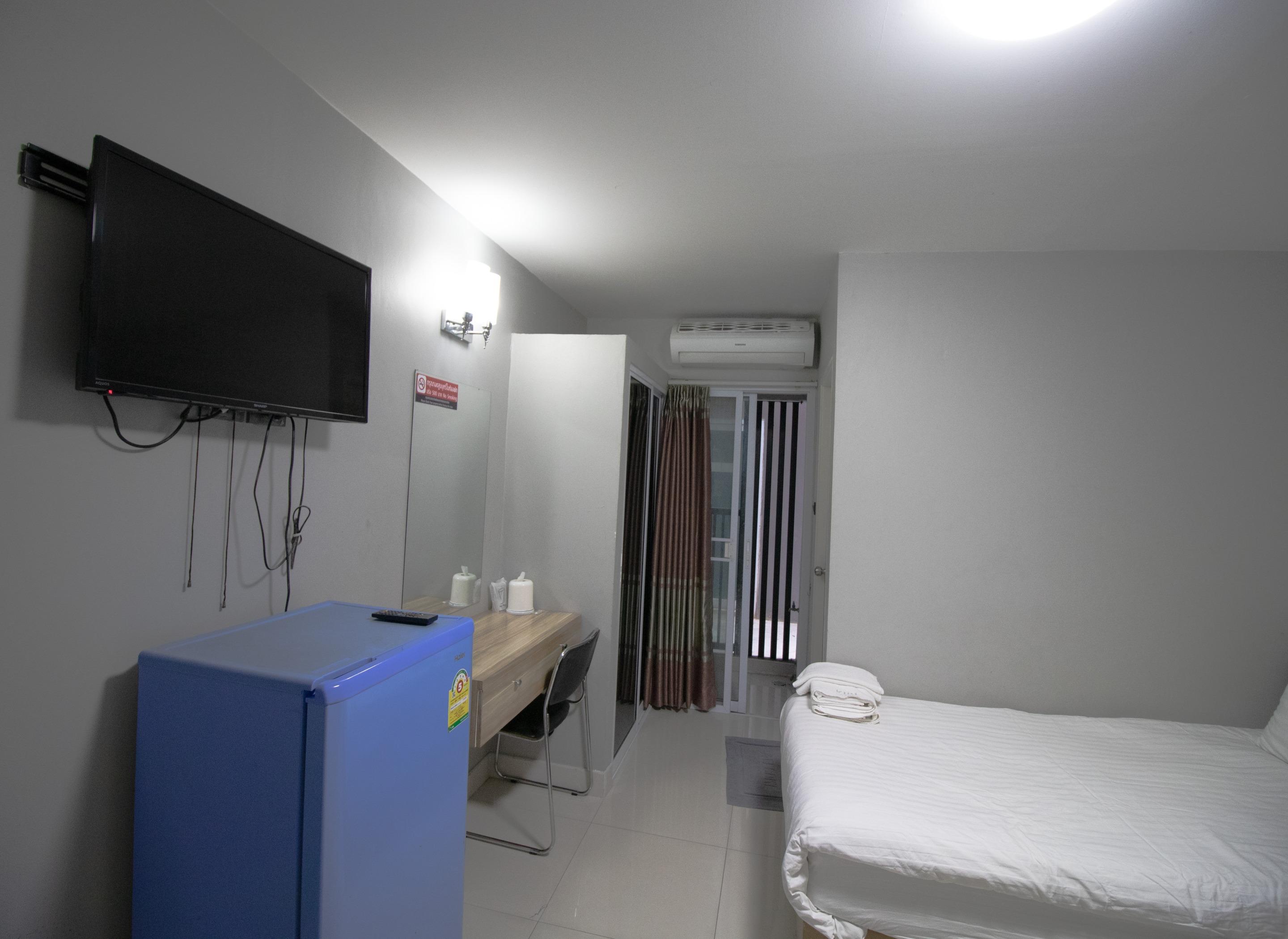 Kun Hotel Nakhon Ratchasima Exterior photo