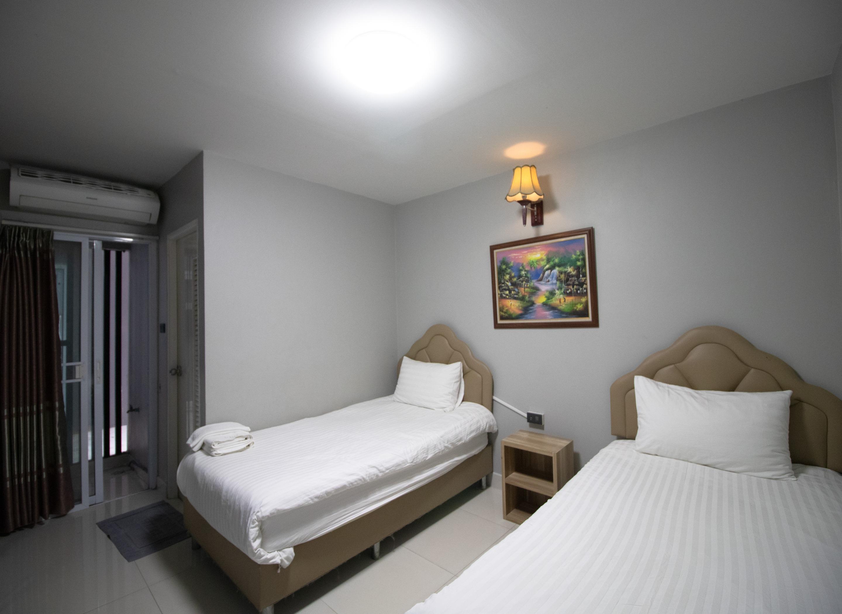 Kun Hotel Nakhon Ratchasima Exterior photo
