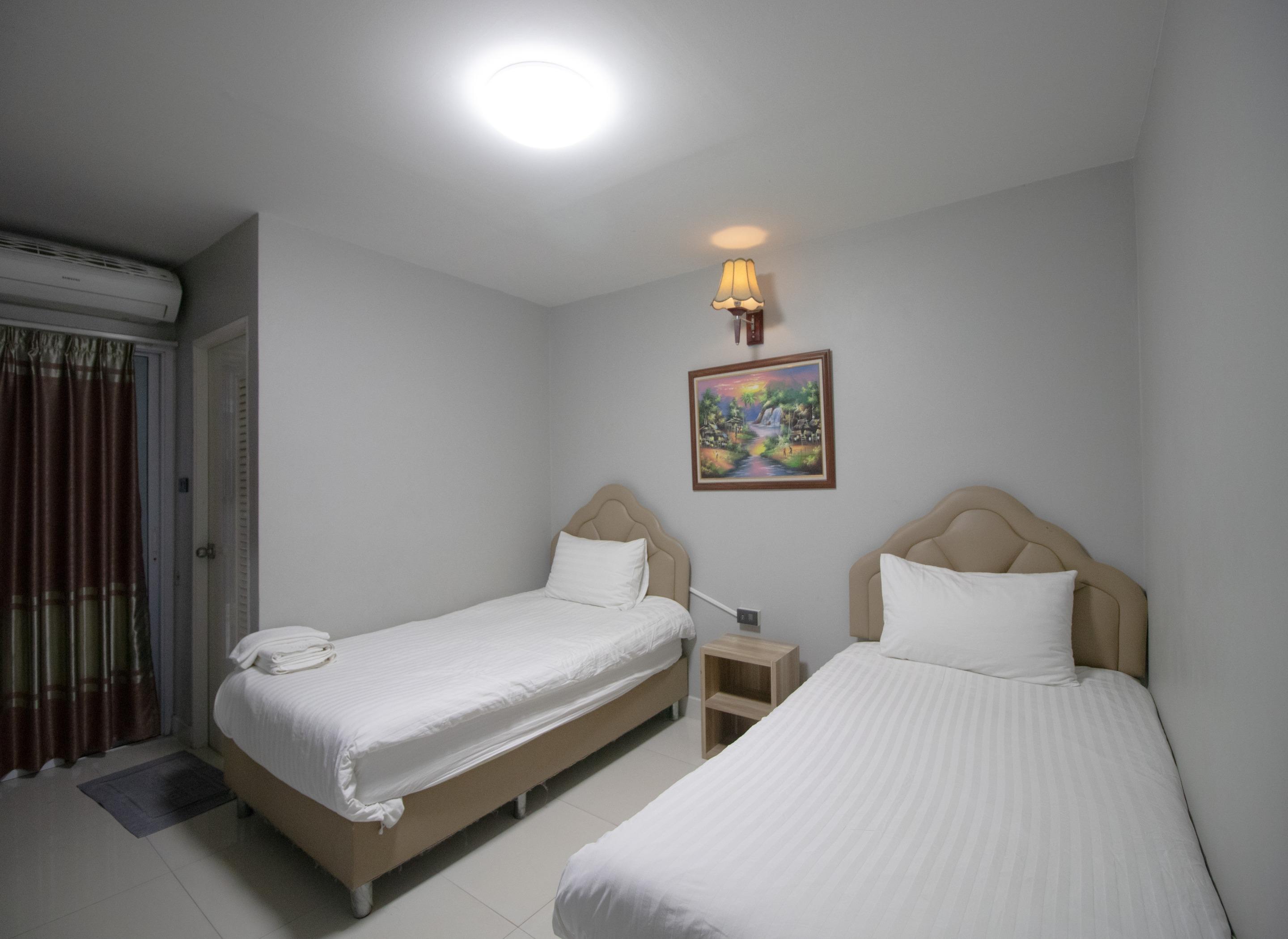 Kun Hotel Nakhon Ratchasima Exterior photo