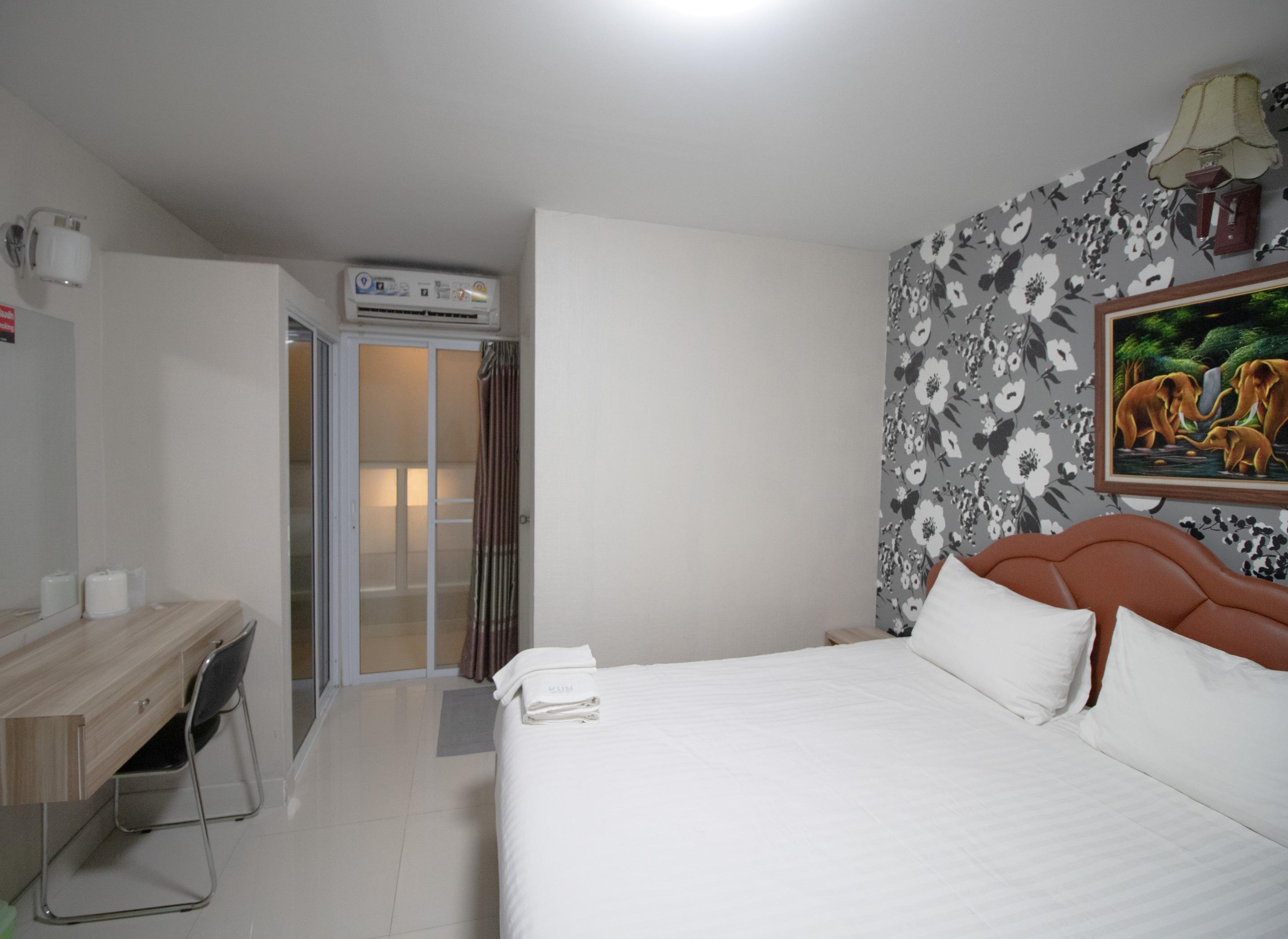 Kun Hotel Nakhon Ratchasima Exterior photo