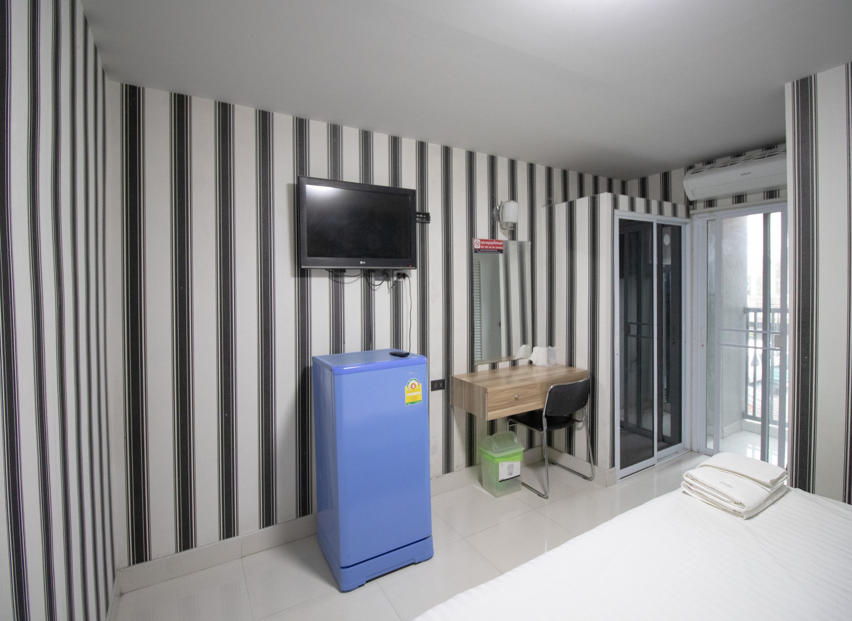 Kun Hotel Nakhon Ratchasima Exterior photo