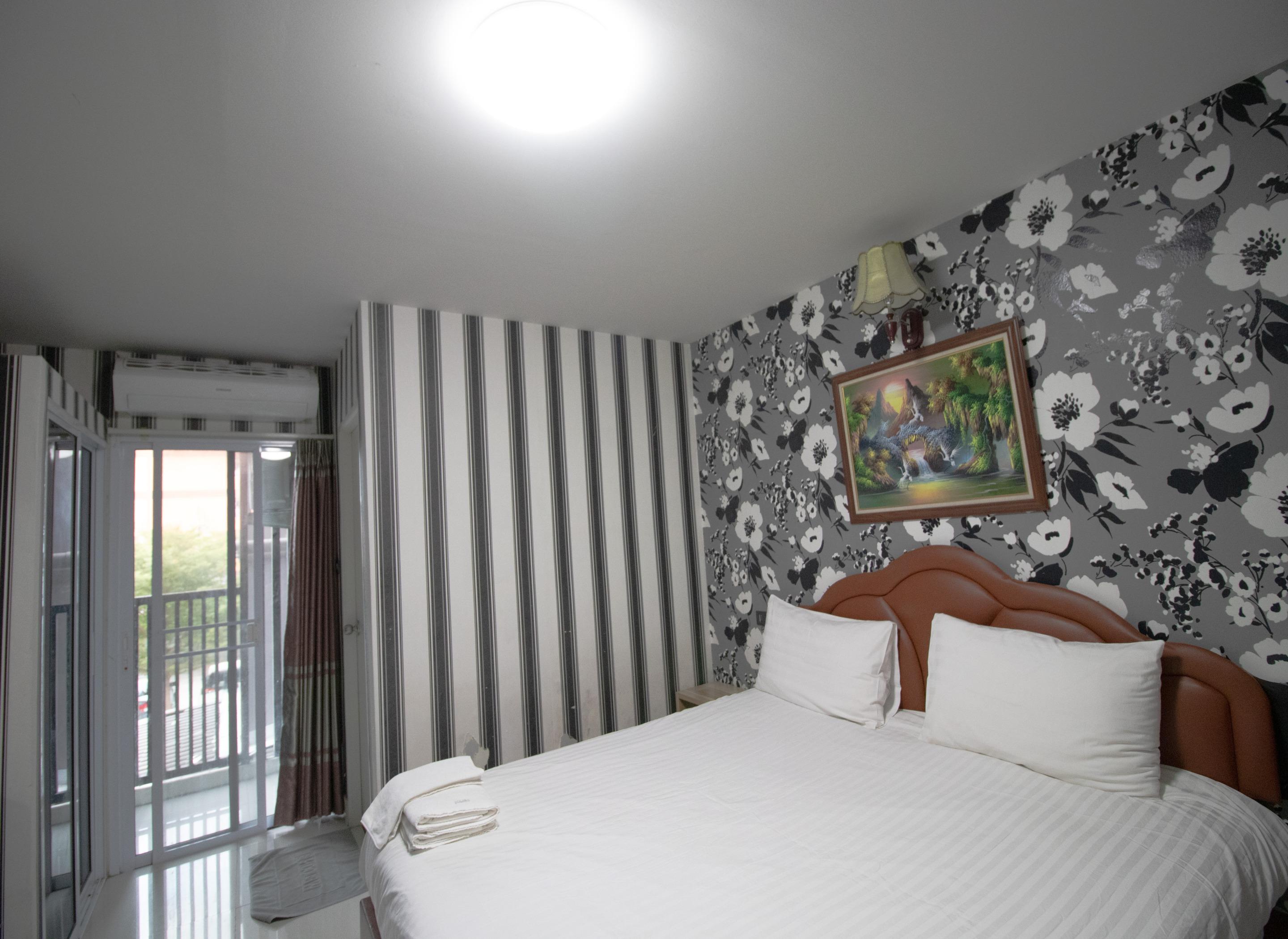 Kun Hotel Nakhon Ratchasima Exterior photo