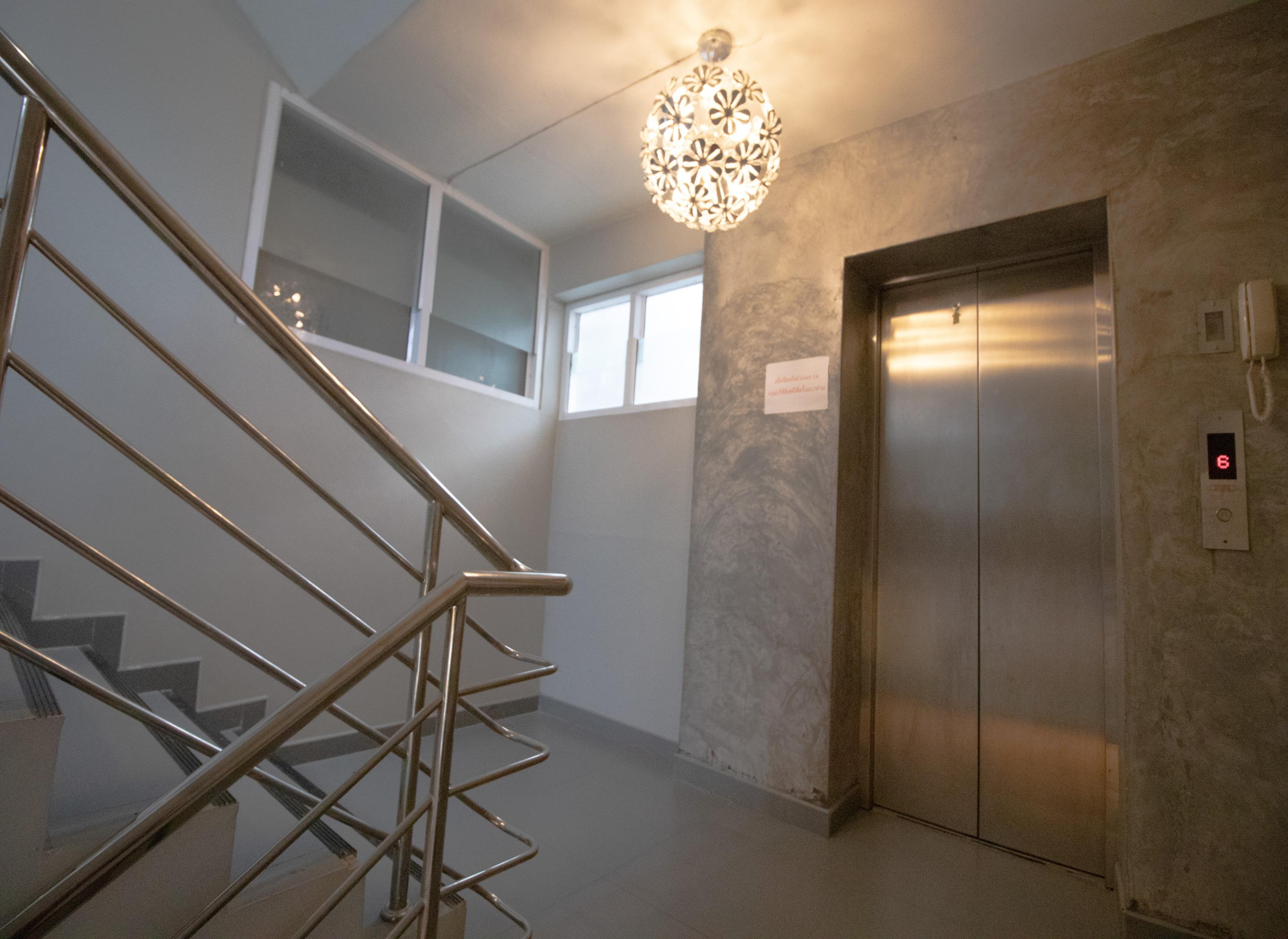 Kun Hotel Nakhon Ratchasima Exterior photo