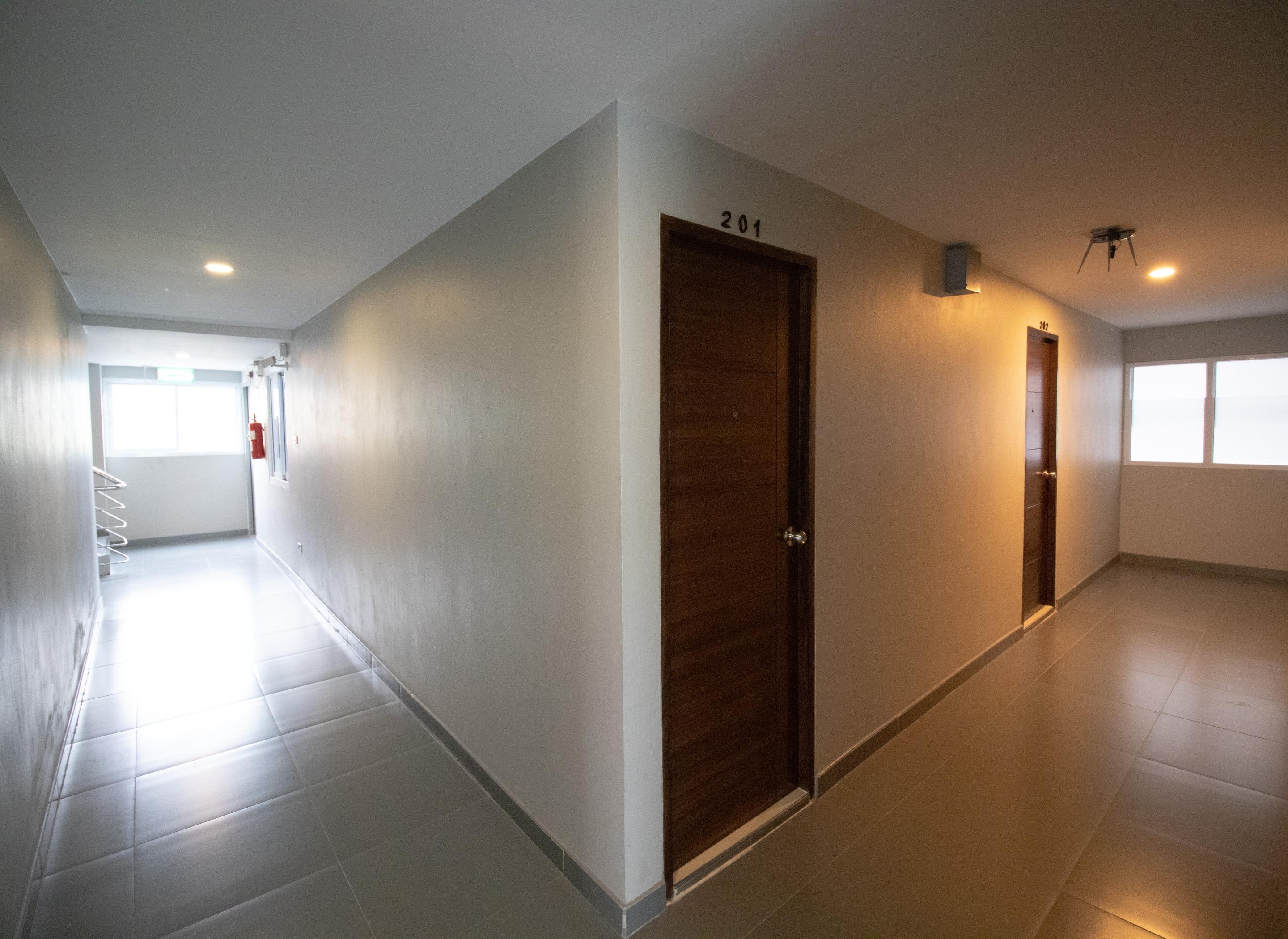 Kun Hotel Nakhon Ratchasima Exterior photo