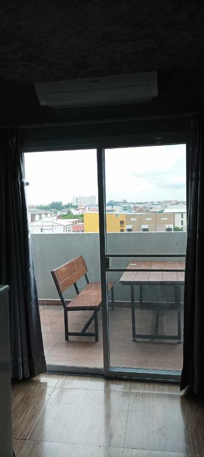Kun Hotel Nakhon Ratchasima Exterior photo
